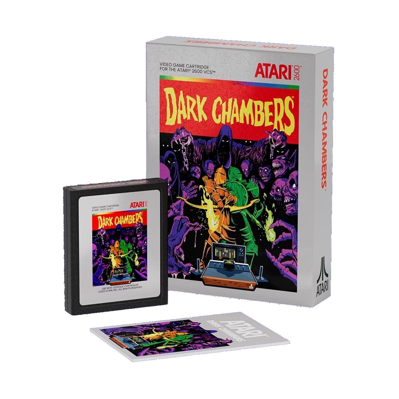 Atari 2600