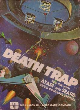 Atari 2600