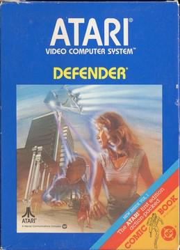 Atari 2600
