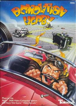 Atari 2600