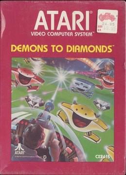 Atari 2600
