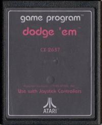 Atari 2600