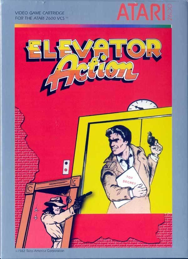 Atari 2600