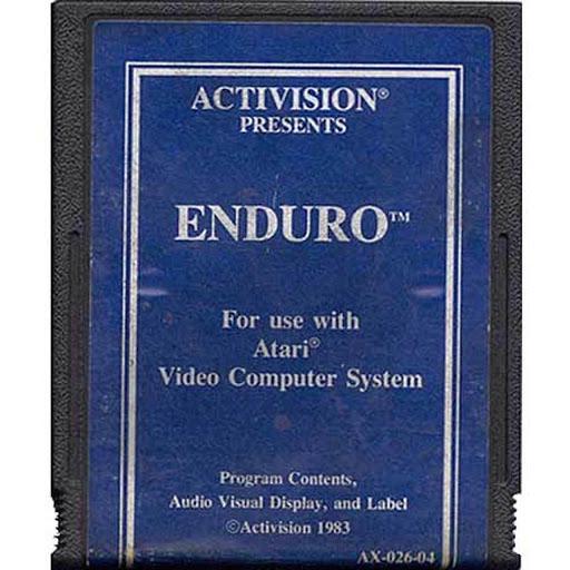 Atari 2600