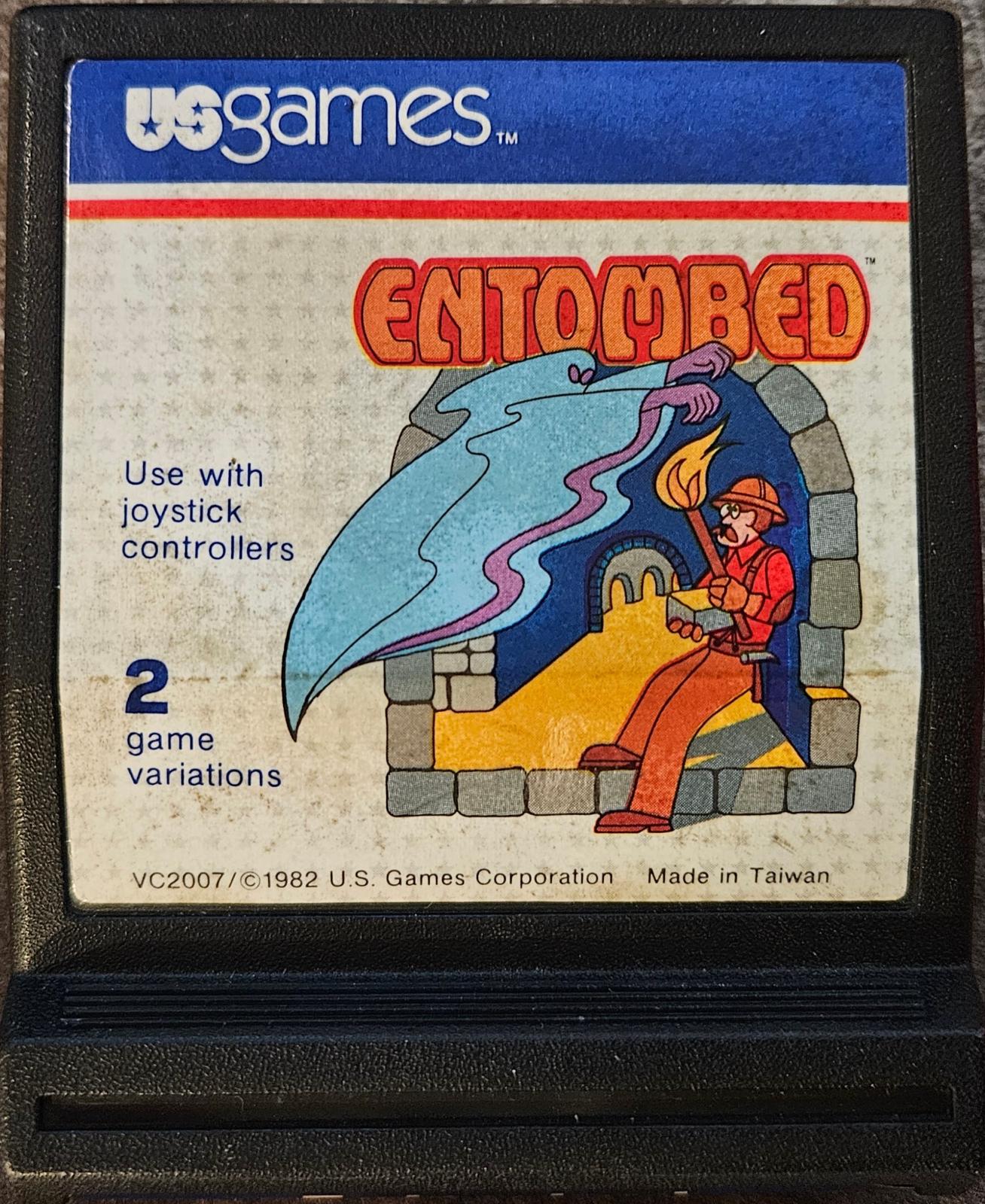 Atari 2600