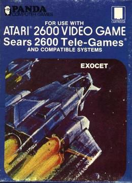 Atari 2600