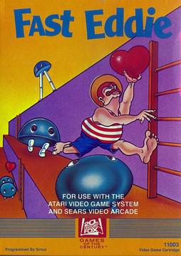 Atari 2600