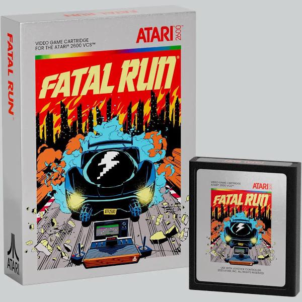 Atari 2600