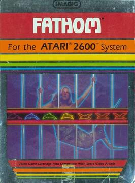 Atari 2600
