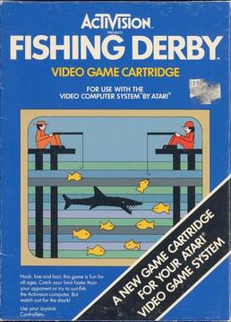 Atari 2600