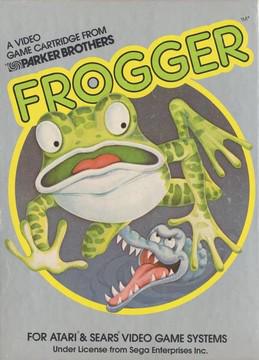 Atari 2600