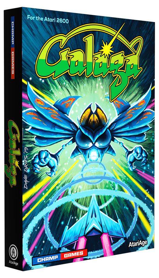 Atari 2600