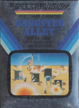 Atari 2600