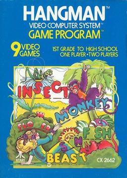 Atari 2600