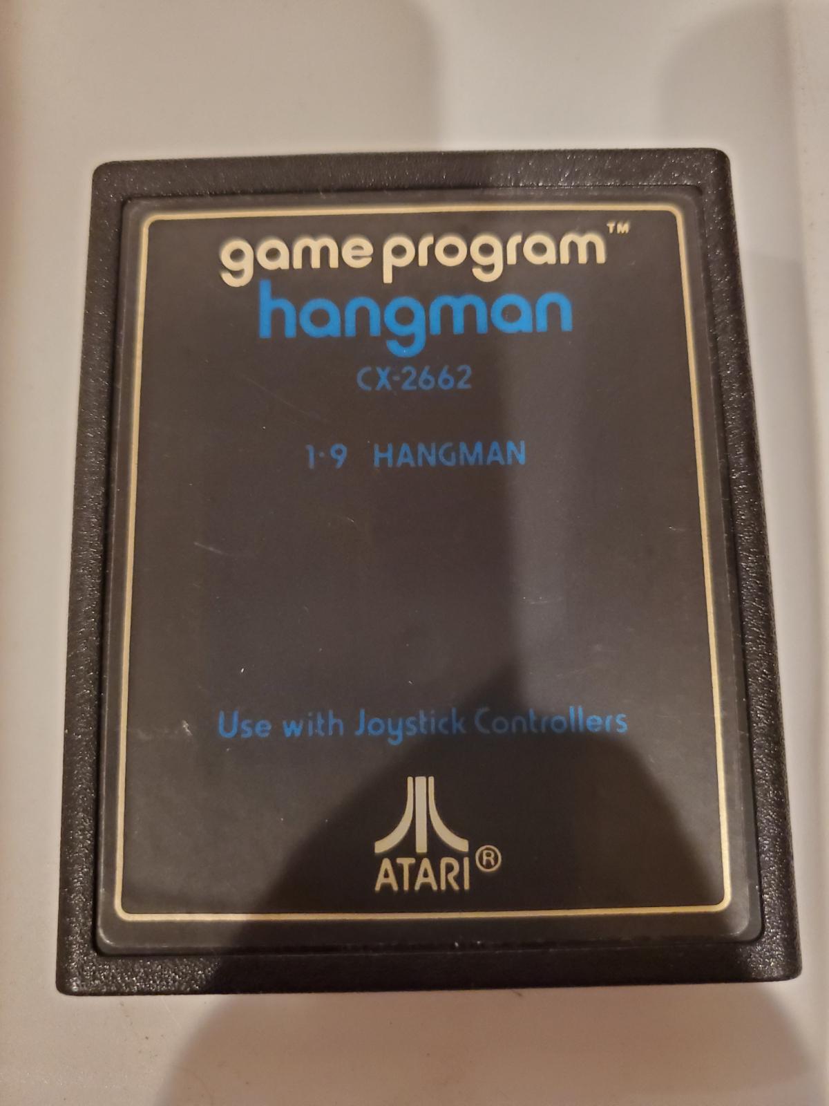 Atari 2600