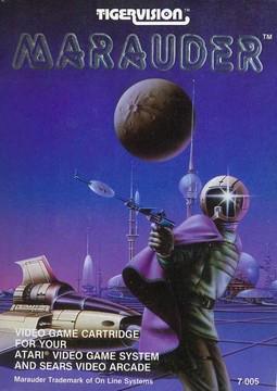 Atari 2600