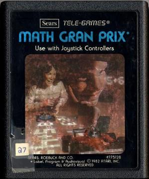 Atari 2600