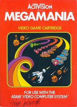 Atari 2600