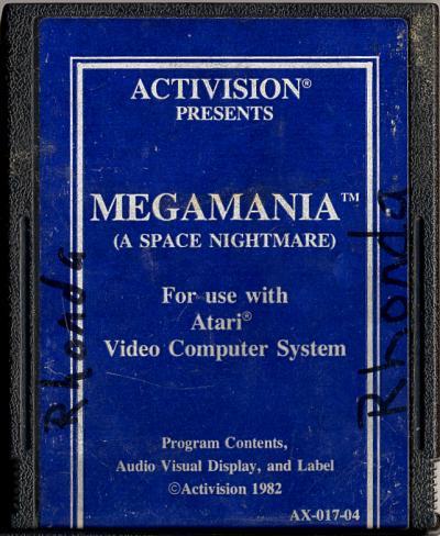 Atari 2600