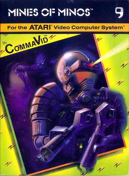 Atari 2600