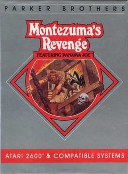 Atari 2600