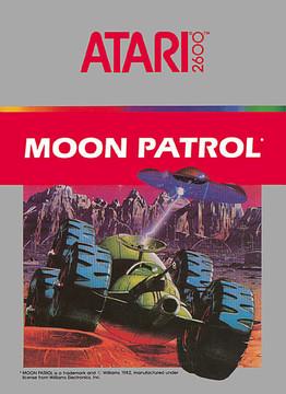 Atari 2600