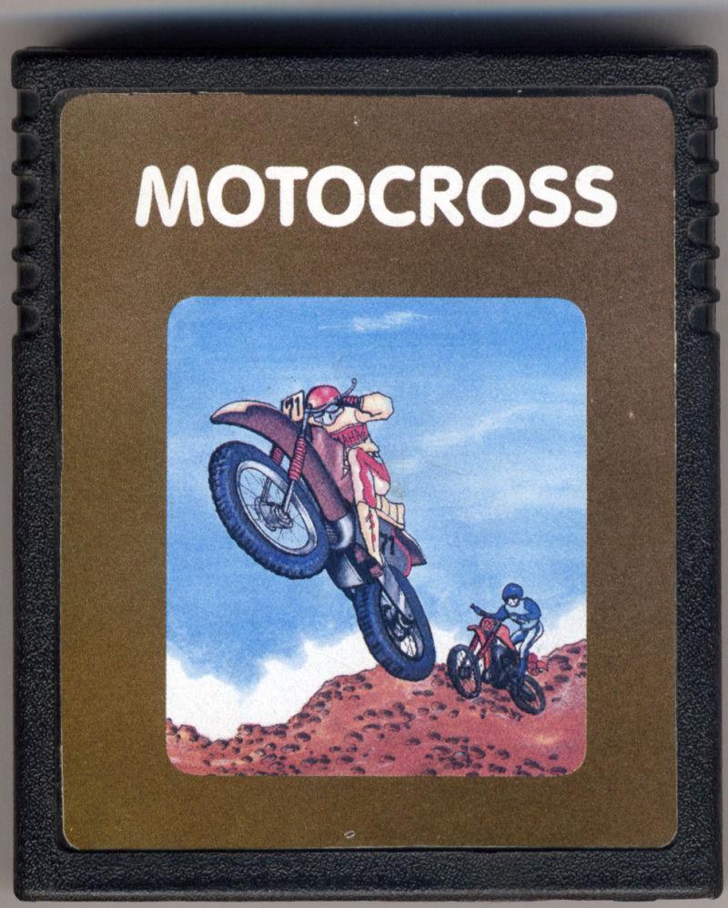 Atari 2600