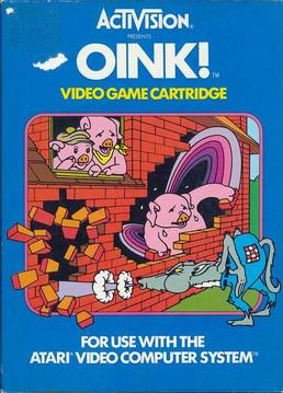 Atari 2600