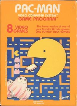 Atari 2600