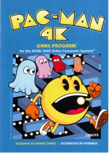 Atari 2600