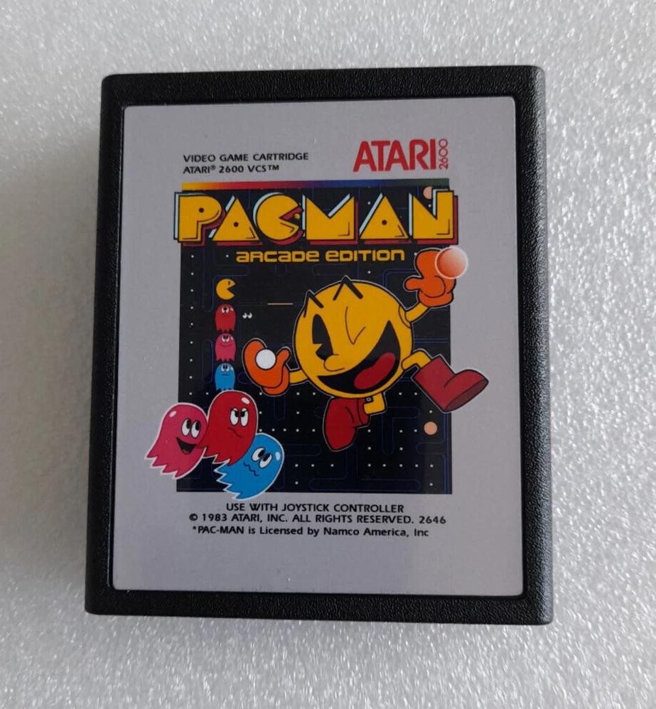 Atari 2600