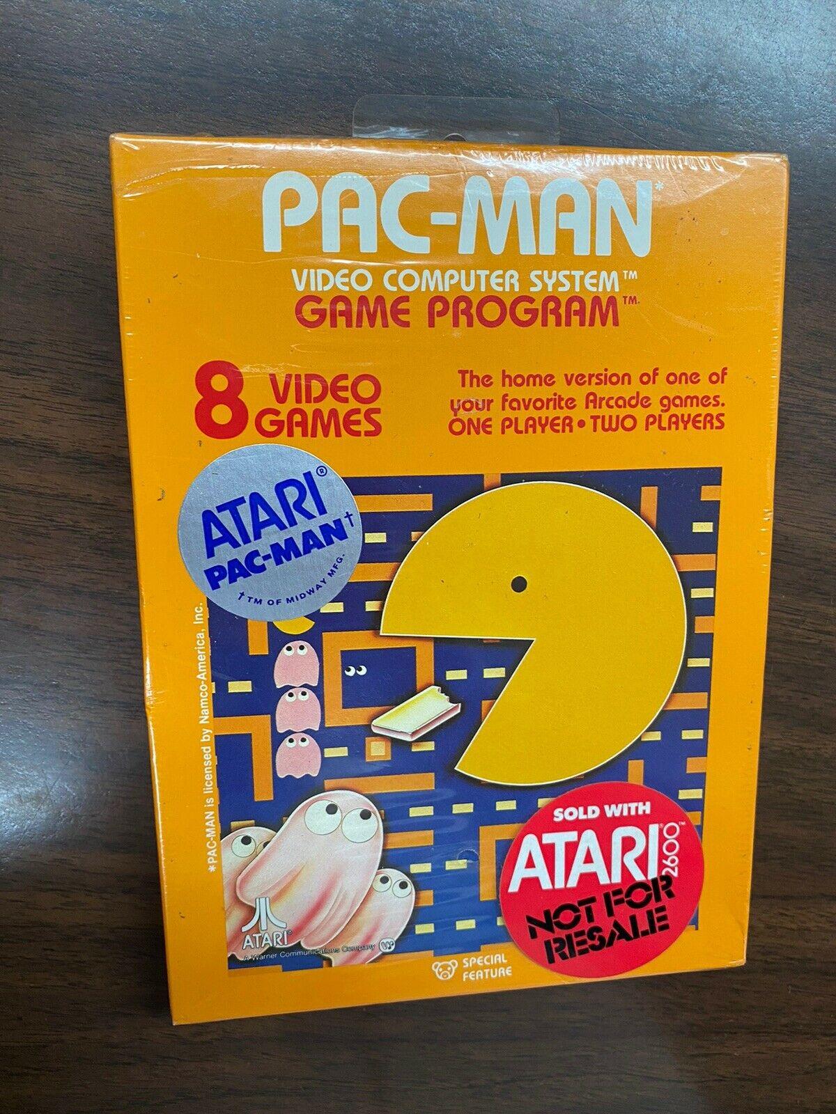Atari 2600