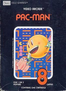 Atari 2600