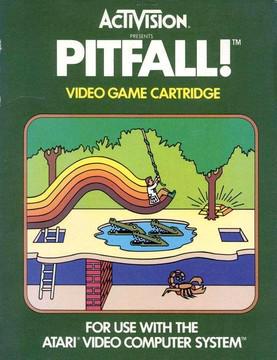 Atari 2600