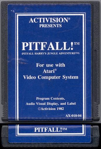 Atari 2600