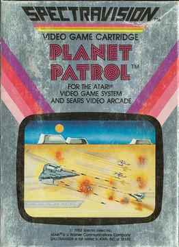 Atari 2600