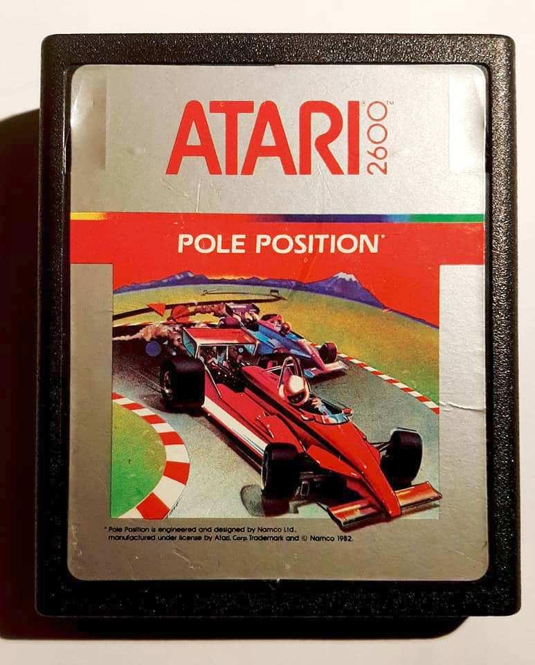 Atari 2600