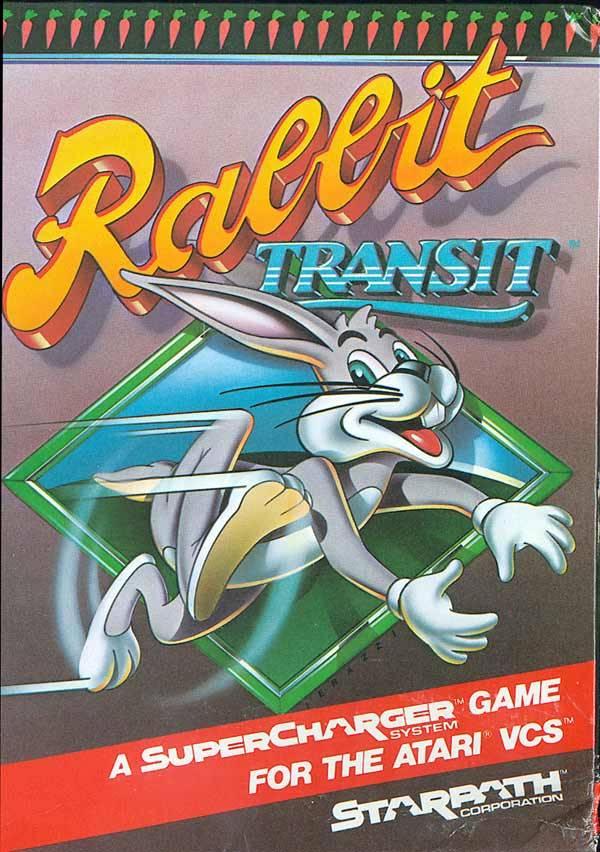 Atari 2600
