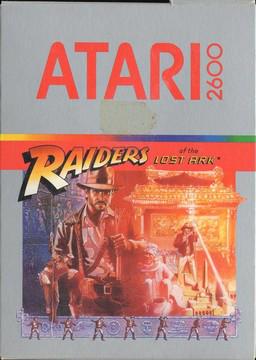 Atari 2600