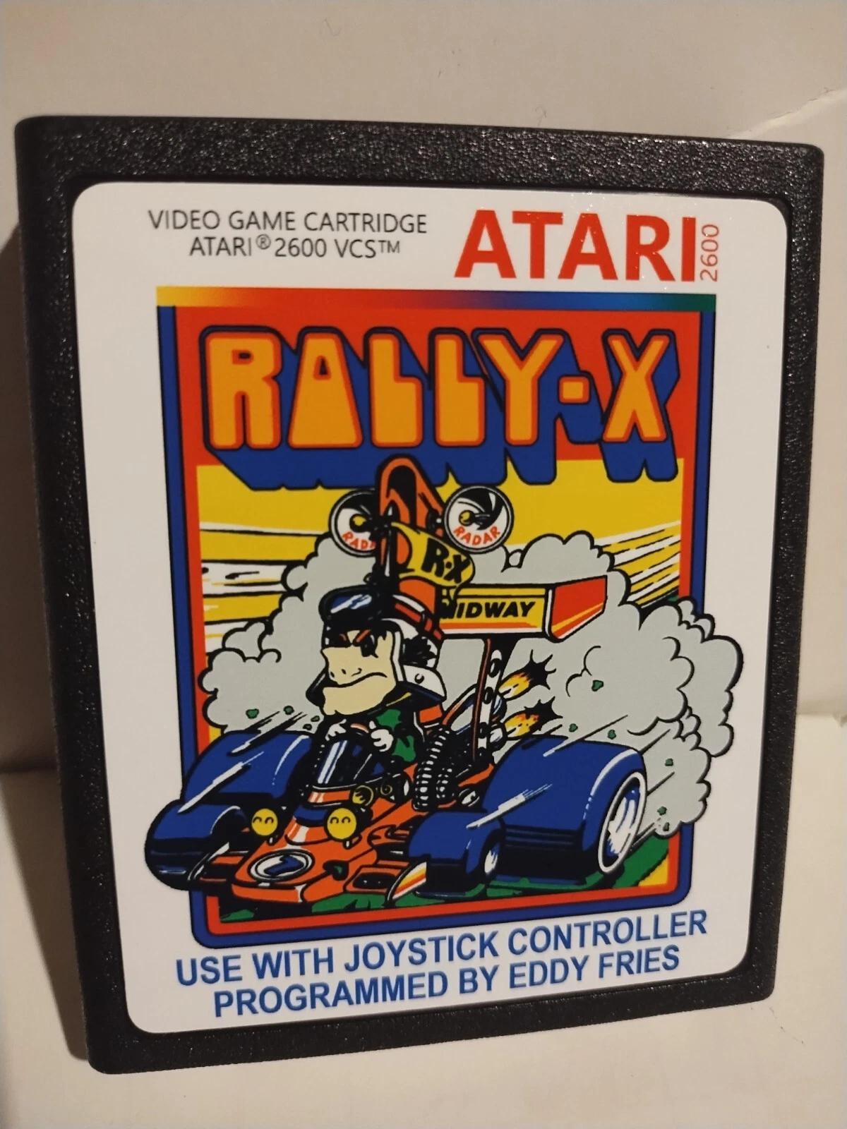 Atari 2600