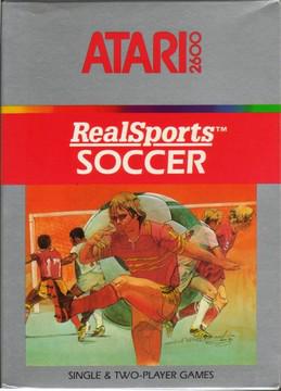 Atari 2600