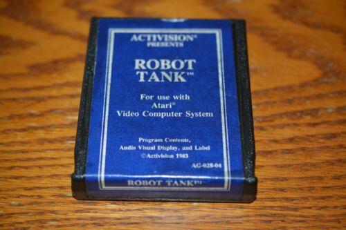 Atari 2600