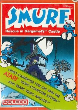 Atari 2600