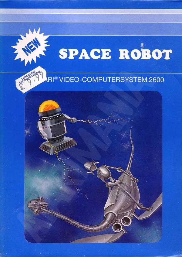 Atari 2600
