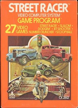 Atari 2600