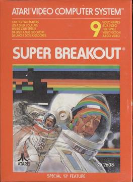 Atari 2600