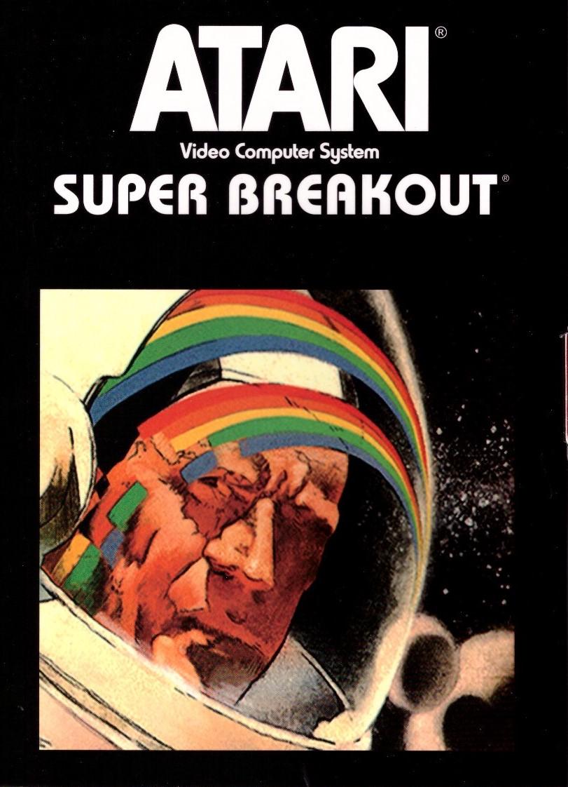 Atari 2600