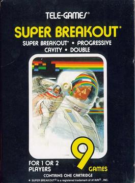 Atari 2600