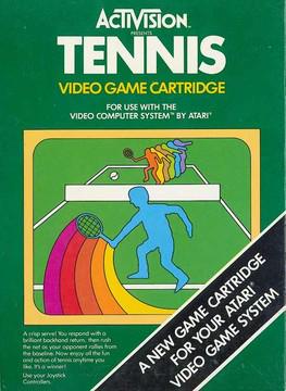 Atari 2600