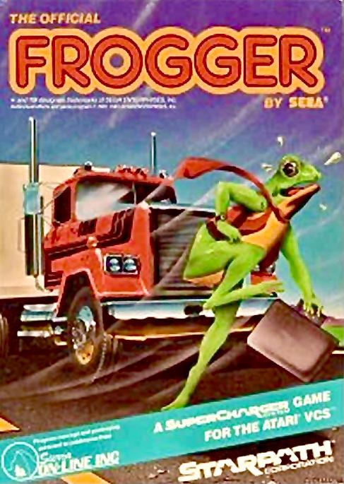 Atari 2600